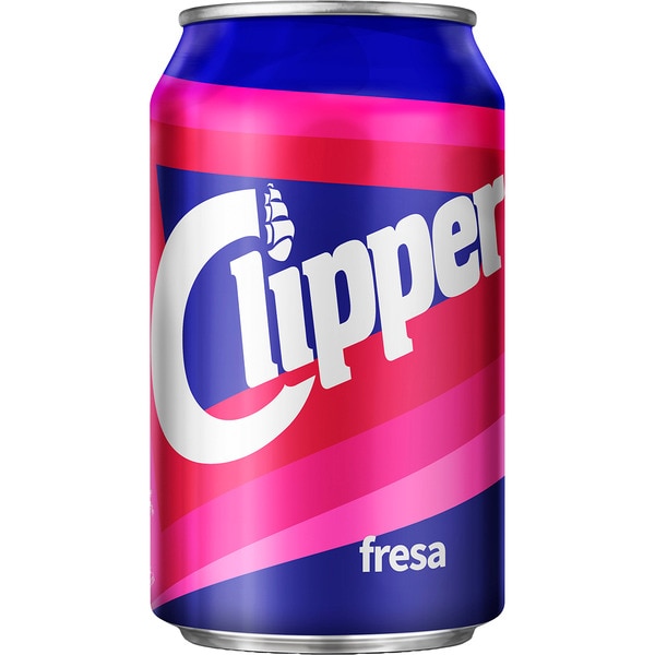 Clipper Fresa